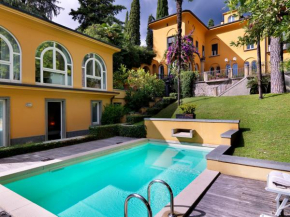 Depadance Limoni, Gardone Riviera